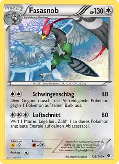 Fasasnob, Karte 125 aus Überschrittene Schwellen