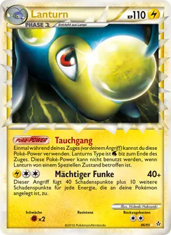 Lanturn, Karte 86 aus Entfesselt
