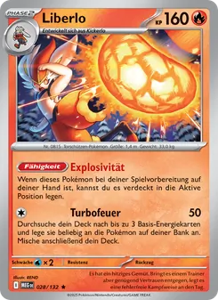 Liberlo, Karte 028 aus Mega-Entwicklung