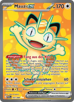 Mauzi-ex, Karte 107 aus Optimale Ordnung