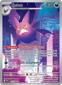 Iksbat, Karte 093 aus Wachsendes Chaos