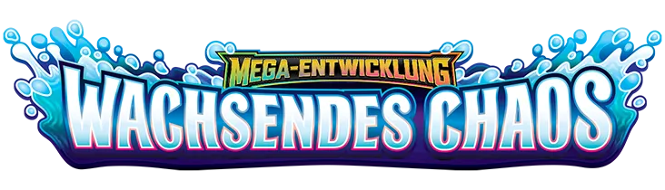 Wachsendes Chaos