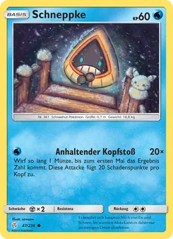 Schneppke, Karte 47 aus Welten im Wandel