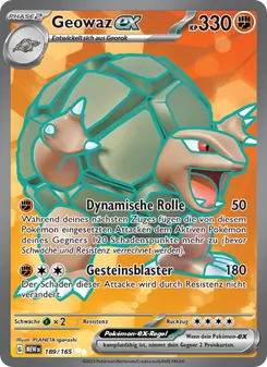 Geowaz-ex, Karte 189 aus 151