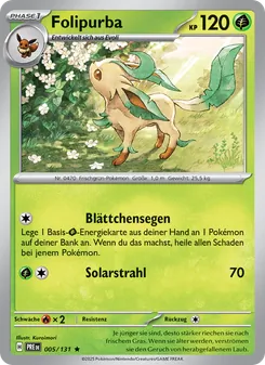 Folipurba, Karte 005 aus Prismatische Entwicklungen