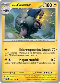Alola-Geowaz, Karte 046 aus Reisegefährten
