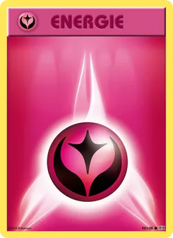 Feen-Energie, Karte 99 aus Evolution
