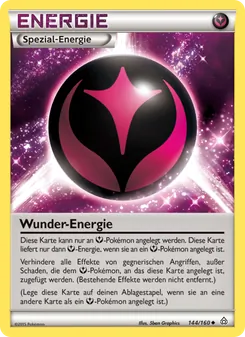 WunderEnergie, Karte 144 aus Protoshock