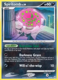 Kryppuk, Karte 32 aus Arceus