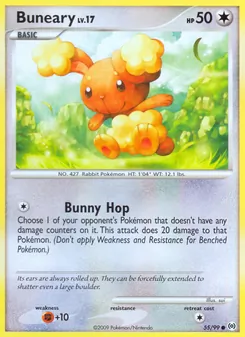 Haspiror, Karte 55 aus Arceus